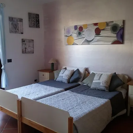 Villa Villetta Via Nenni