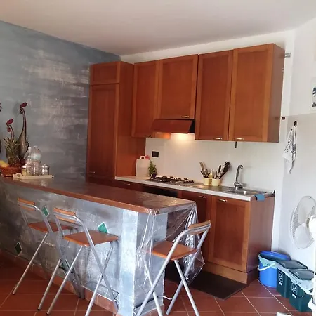 Villa Villetta Via Nenni Porto San Paolo (Sardinia)