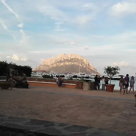 Villa Villetta Via Nenni Porto San Paolo (Sardinia)
