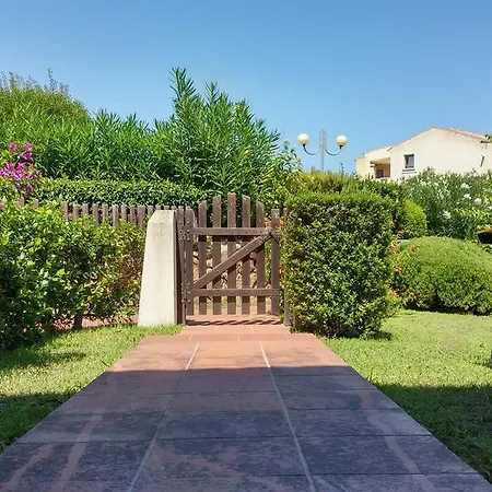 Villetta Via Nenni * Porto San Paolo (Sardinia)