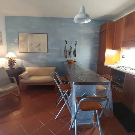 Villetta Via Nenni Villa Porto San Paolo (Sardinia)