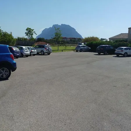Villa Villetta Via Nenni *