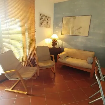 Villa Villetta Via Nenni