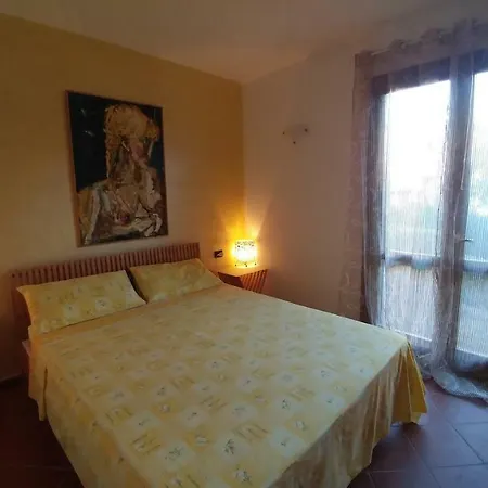Villetta Via Nenni Villa